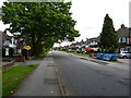 Longmore Road, Shirley Street in B90 4LD
