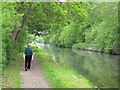 Grand Union Canal near Denham in UB9 6JN