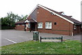 Great Barford Village Hall in MK44 3PW