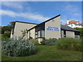 Woolacombe Medical Centre in EX34 7BB