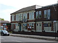 Tyseley and District Working Men's Club and Institute in B11 3BN