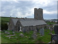 St John the Baptist, Instow: late May 2015 in EX39 4HU