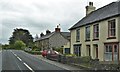 Houses On The Outskirts Of Bwlchmawr in SA42 0XY