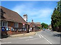 Hapstead Hall, High Street, Ardingly in RH17 6UN