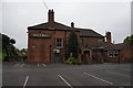 Ring O' Bell public house, Burscough in L40 5UB