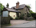 Cherry Orchard Cottage, Newland in GL16 8NR