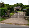 The Old Station, Newland in GL16 8NR