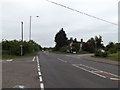 A1066 Stanley Road, Diss in IP22 1AA