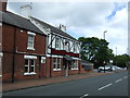 The Mill Inn, Rainton Bridge in DH5 8NJ