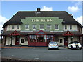 The Burn Inn, Houghton-le-Spring  in DH5 8JS