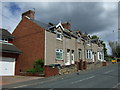 Houses on Coaley Lane, Newbottle in DH4 6NZ