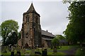 St Anne's Church, Ormskirk in L39 4SP