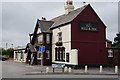 The Bull & Dog on County Road in L40 7TG