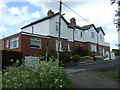 Houses on Fenton Well Lane, Great Lumley in DH3 4JB