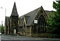 Inter-Faith Education Centre - Listerhills Road in BD5 0HS