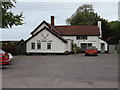 The White Hart Public House, Roydon in IP22 5RG