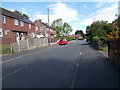 Moorfield Crescent - Highfield Road in WF9 4RN
