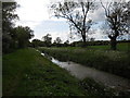 South Drain near Lolham Bridges in PE6 9HG