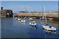 Victoria Harbour, Dunbar in EH42 1HG