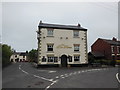 The Bay Horse on Babylon Lane in PR6 9EU