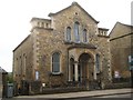Chipping Norton: The Methodist Church in OX7 5SL