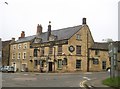 Chipping Norton: The Kings Arms Hotel in OX7 5SL