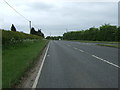 Ashby Road, Cadeby (A447) in CV13 0RB