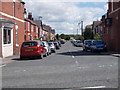 Hague Terrace - Kirkby Road in WF9 4TA