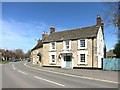Former Morland's Pub in OX18 2QW