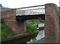 Neville Garrett Bridge, Stourbridge in DY8 3QF