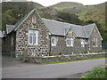 Easdale Primary School in PA34 4RF