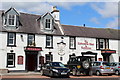 The Elphinstone Hotel & Restaurant, High Street, Biggar in ML12 6EJ