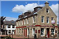 Townhead Fish & Chips, High Street, Biggar in ML12 6EJ