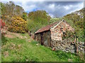 Outbuilding in Beckhole in YO22 5LE