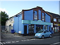 The Old Cinema Launderette in DH1 2XL