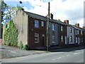 Terraced housing on Broomside Lane in DH6 1JQ