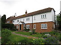 Oast Cottage, The Green, Woodchurch in TN26 3QF