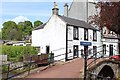 Cadger's Brig and Cross Keys, Biggar in ML12 6EA