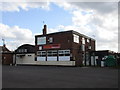 Highfields Miners' Welfare in DN5 7UW