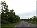 A1066 High Road, Diss in IP22 1AA