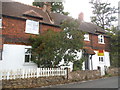 Cottages on Lyne Lane in KT16 0AW