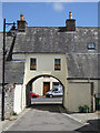 The "Pend", Whithorn in DG8 8PQ