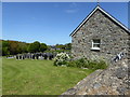 Blaenwaen Baptist Chapel in SA43 3NP