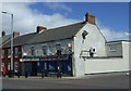 Easington Lane Post Office and Convenience Store in DH5 0GE