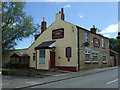 The Lyons Tavern, Hetton-le-Hole in DH5 0EZ