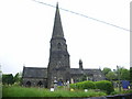 St James, The Parish Church of Calderbrook in OL15 9QQ