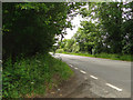 A 134 Roman Road near Yew-tree Farm at Bradfield Combust in IP30 0LN