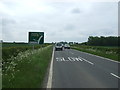 Atherstone Road (A444) in CV9 3PX