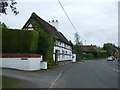 Houses on Main Road, Austrey in CV9 3EQ