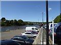 Netpool Road Carpark, Cardigan in SA43 1BT